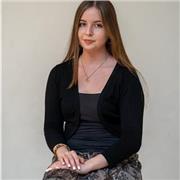 Patient and friendly English student looking to tutor, specialising in 11+ and GCSE English